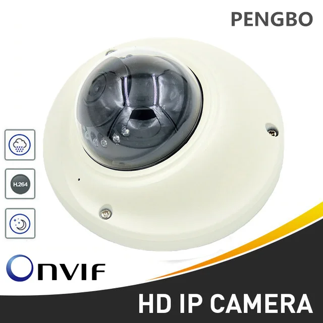 PENGBO ip-камера 1080 p ИК CCTV камера Открытый ИП камера для наблюдения водостойкая Ночная камера ночного видения hd