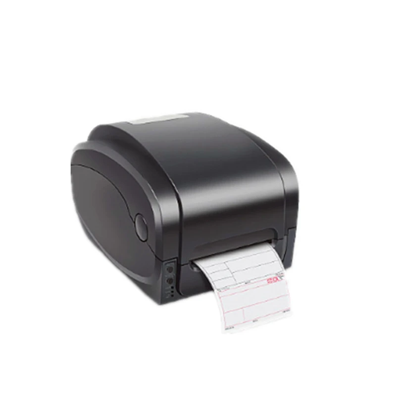 

Multifunctional High Speed Thermal Printer Receipt Clothing Tag Printing