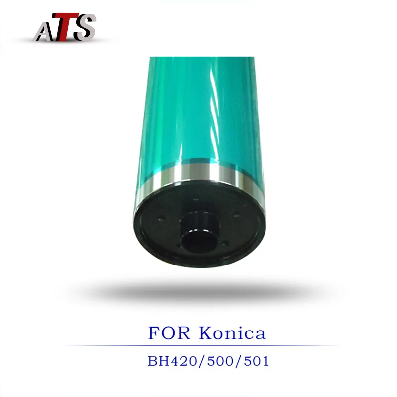 Фотобарабанное фазирующее устройство для Konica Minolta тонер Konica Minolta bizhub BH 420 500 501 360 361 421 совместимые запасные детали для копировального аппарата BH420 BH500 BH501 BH360 BH361 BH421