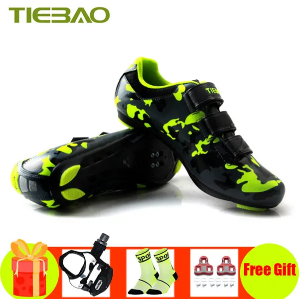 cheap cycling shoes