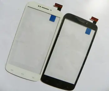 

New For 5.5" KENEKSI Omega touch screen Panel Digitizer Glass Sensor Replacement Free Shipping