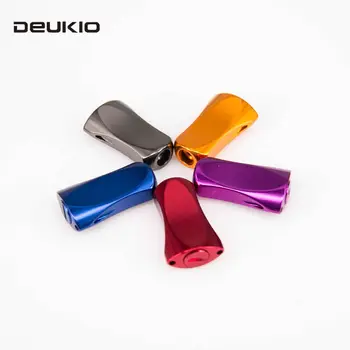 

2pcs Fishing Reel Handle Knobs Aluminum Alloy For Baitcasting Fishing Reels Component Part Fish Tackle Equipment Accessory
