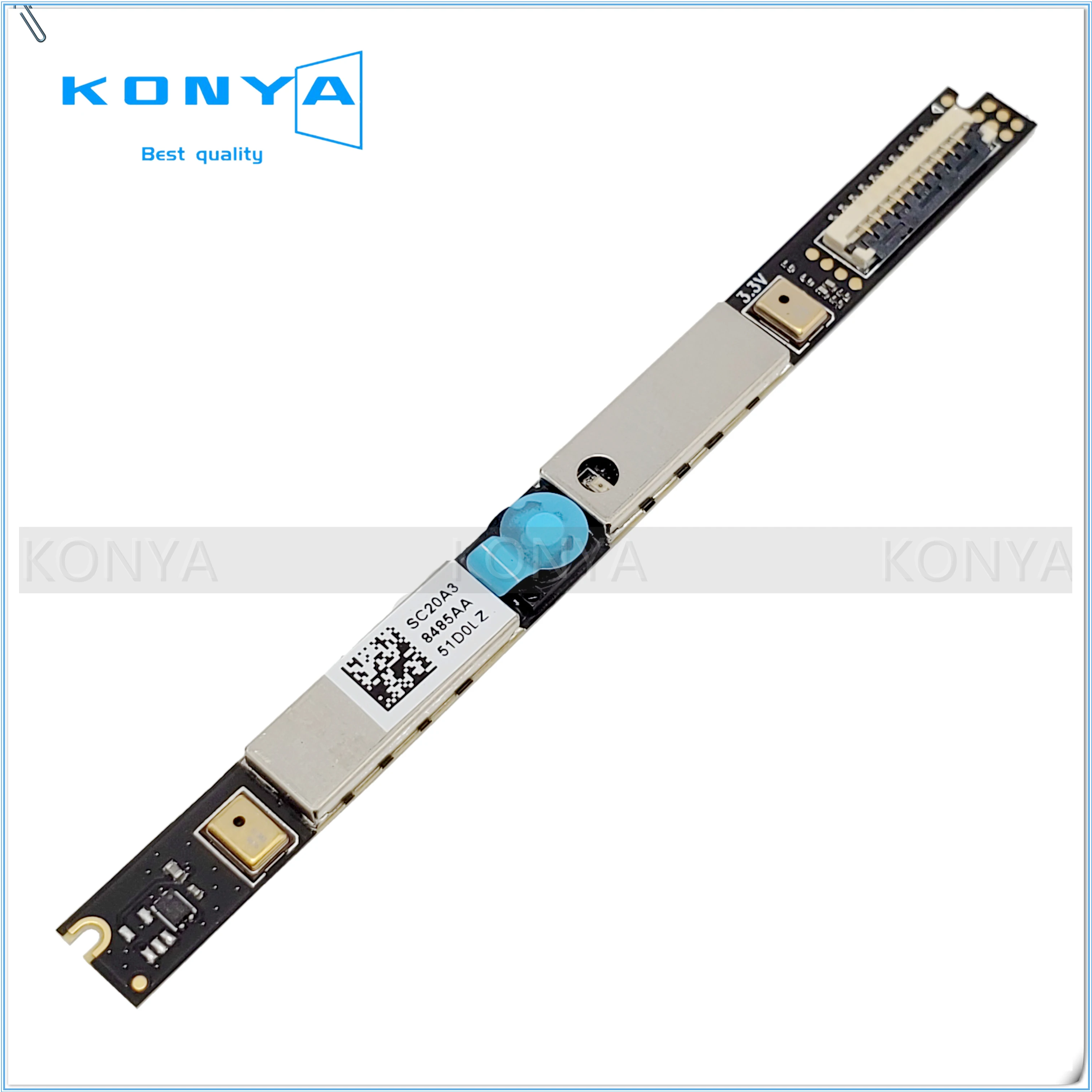 New Original 720p Hd Web Camera Module For Lenovo Thinkpad X1 Carbon Type 20a7 20a8 Series 04x0289 Sc20a38485 Computer Cables Connectors Aliexpress