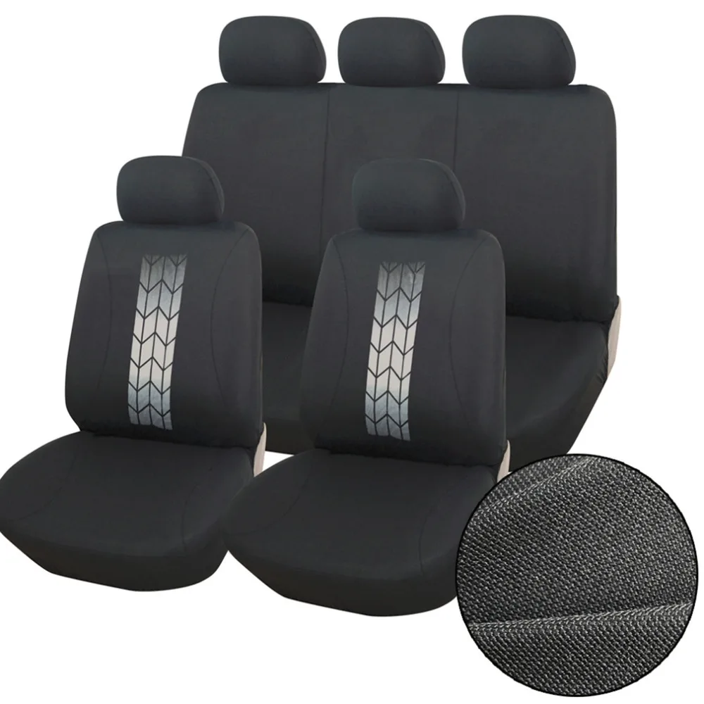 2016 new black fabric 9 general four seasons t23343 high quality car sales |