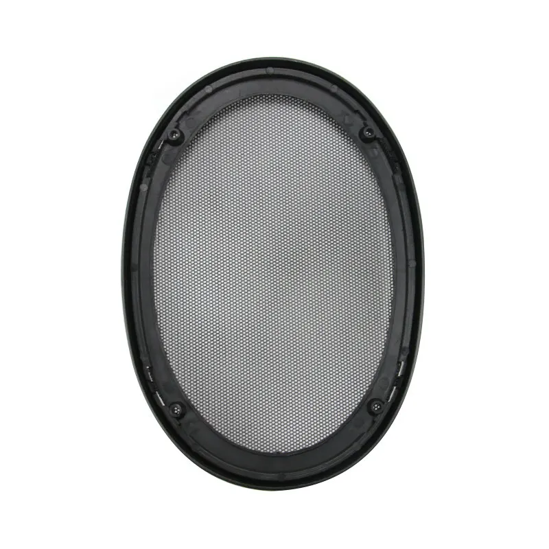 Conjunto de Malha para Alto-falante Armação em Plástico + Capa de Metal Ghxamp Automotivo Peças Polegadas Tela Protetora 2 6x9 - Image 5