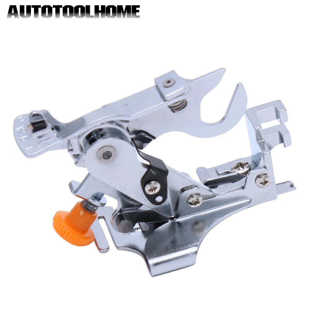 Gathering Foot Presser Foot  (3)