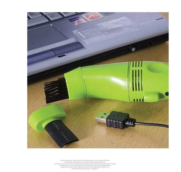 Микро пылесос. Usb пылесос для клавиатуры. маленький пылесос для компьютера. гаджеты для уборки.