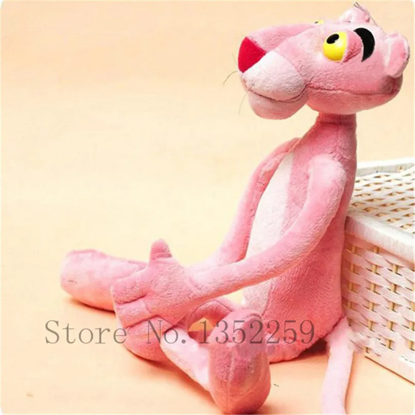 pink panther dolls for sale