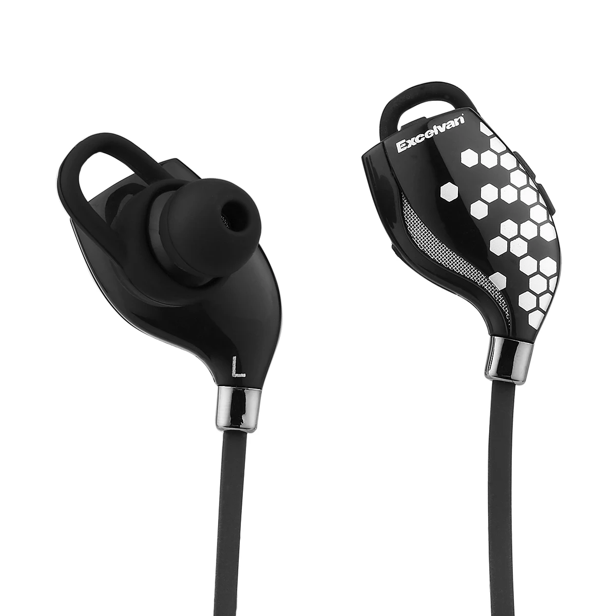 Excelvan Z S1 Wireless Bluetooth 4.1 Stereo Fashion Style and sweat