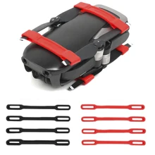 Mavic Fixer hélice para DJI Zangão AR Adereços Titular Fixo Estabilizadores Hélice Montar Protetor de Lâmina de Peças de Reposição