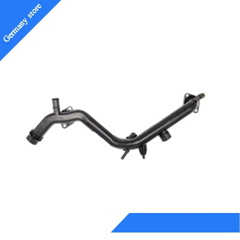 

Coolant Pipe For Audi A8 2007-2010 OEM:06E 121 045F 06E121045F
