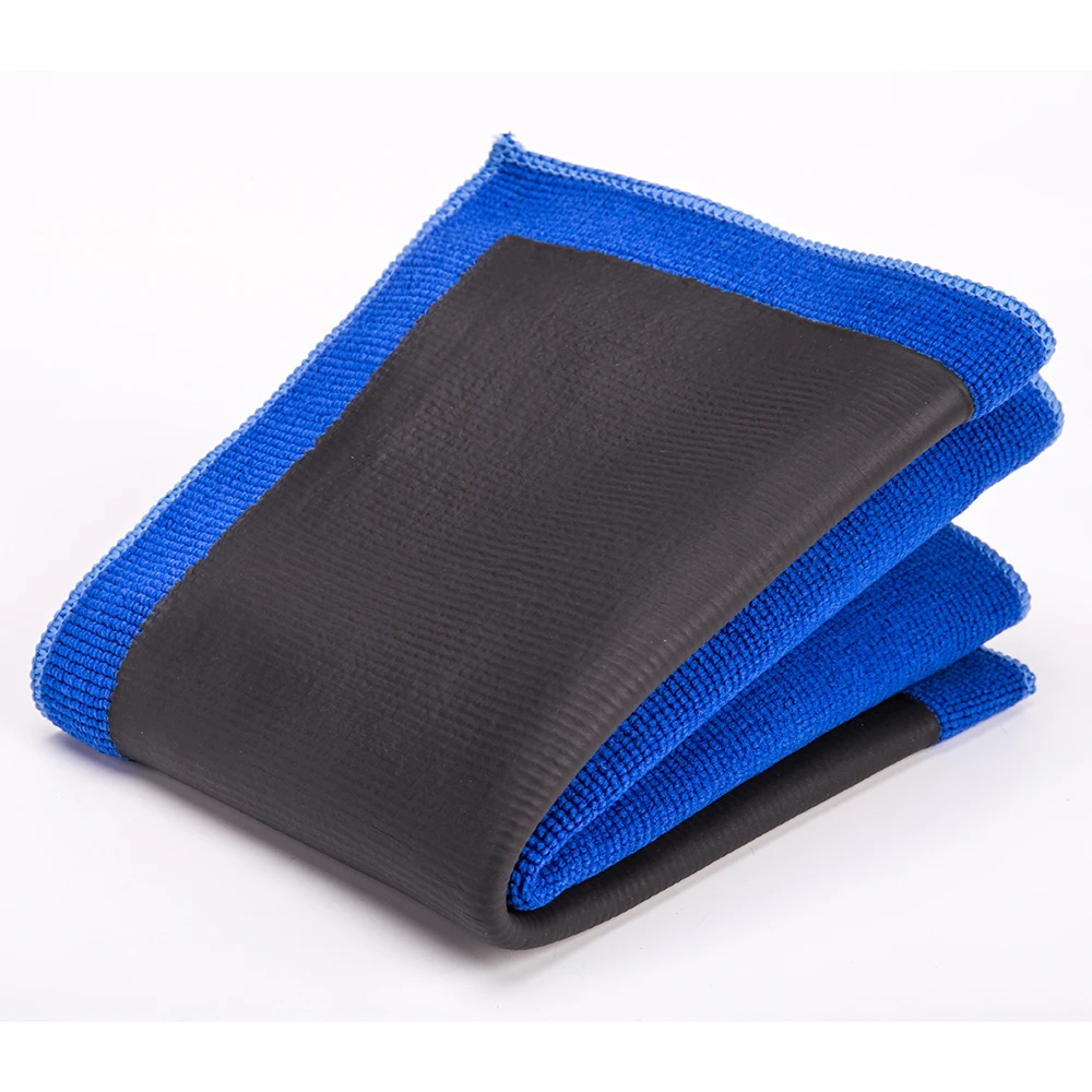 Buy Magic Clay Bar Microfibre Cloth Towel for Car