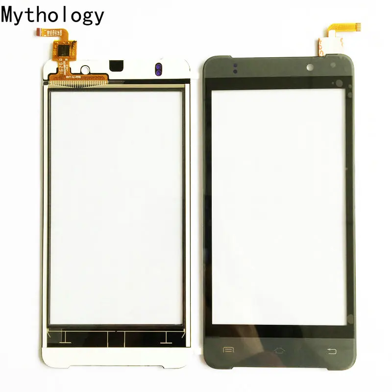 

Touch Screen LCD Display Digitizer Replacement For Gooweel M9 Mini+ 4.5 Inch Touch Panel Android Mobile Phone + Repair Tools