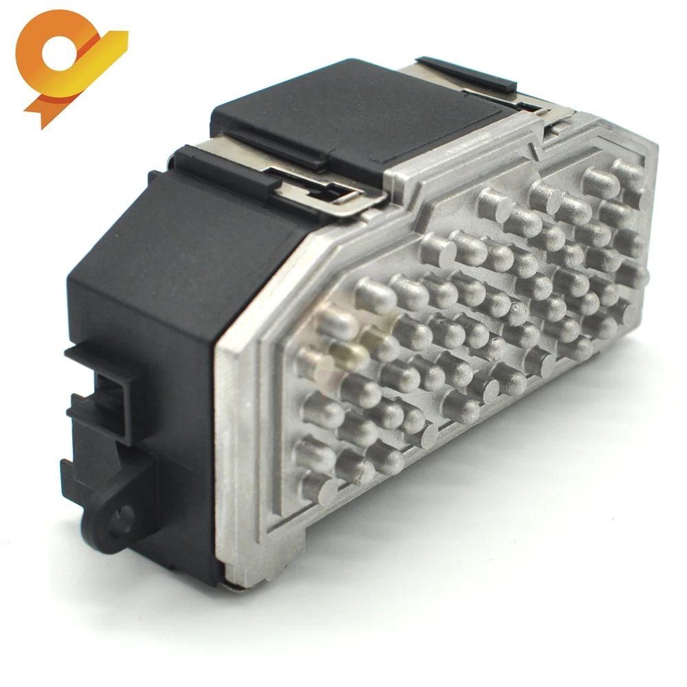

OEM 3C0 907 521 D F G B Air Conditioning Blower Resistor For Volkswagen VW GOLF CADDY PASSAT CC JETTA EOS TIGUAN SCIROCCO BEETLE