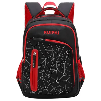 

Children School bags for Boys Girls Primary School Book Bag Sac Enfant Children Schoolbags Printing Backpack Orthopedic Backpack