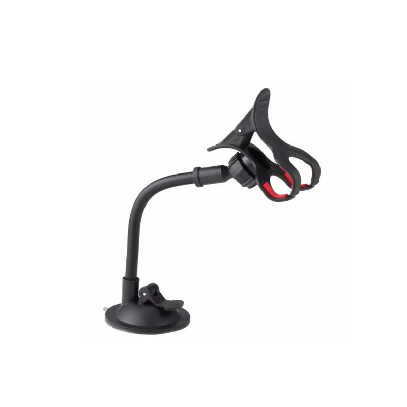 360 vehicle mounted mobile phone bracket, multifunctional suction cup