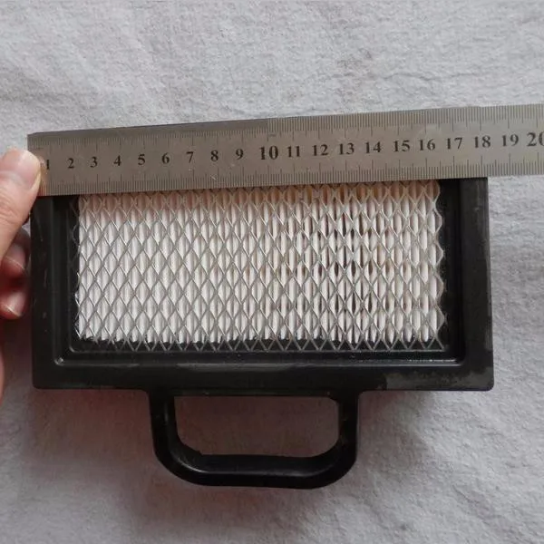 AIR FILTER Briggs & Stratton 499486 18-22 HP Intek V-Twin 5