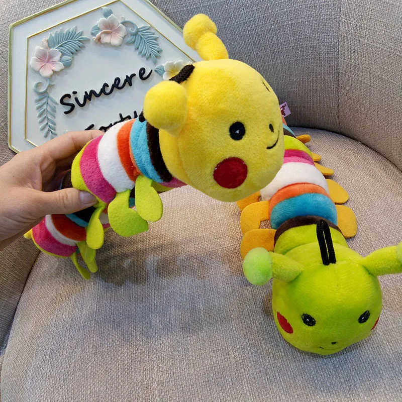 

Popular Funny Playing Interactive Dog Toy Pet Cat Lovely Voice Toys Sound Squeaky Plush Toy Soft Cuddly Dog Puppy Chew Toys