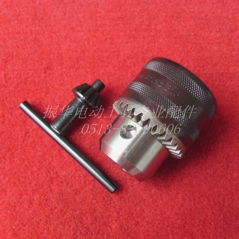 Рука электродрель 16 мм сверлильный патрон(B18) 991A Применить к электрическим инструменты аксессуары/цанговый