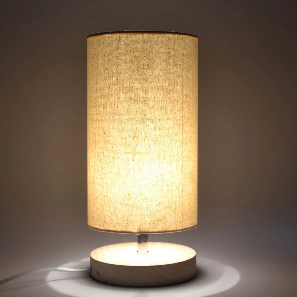 small bed lamp