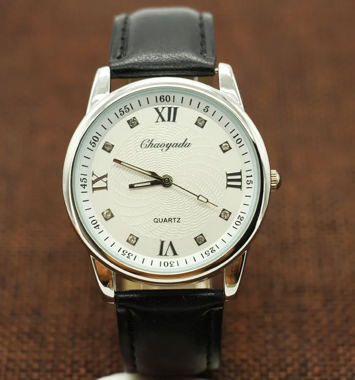 Модные кварцевые часы wo мужские Брендовые мужские часы Relogio Masculino мужские наручные часы
