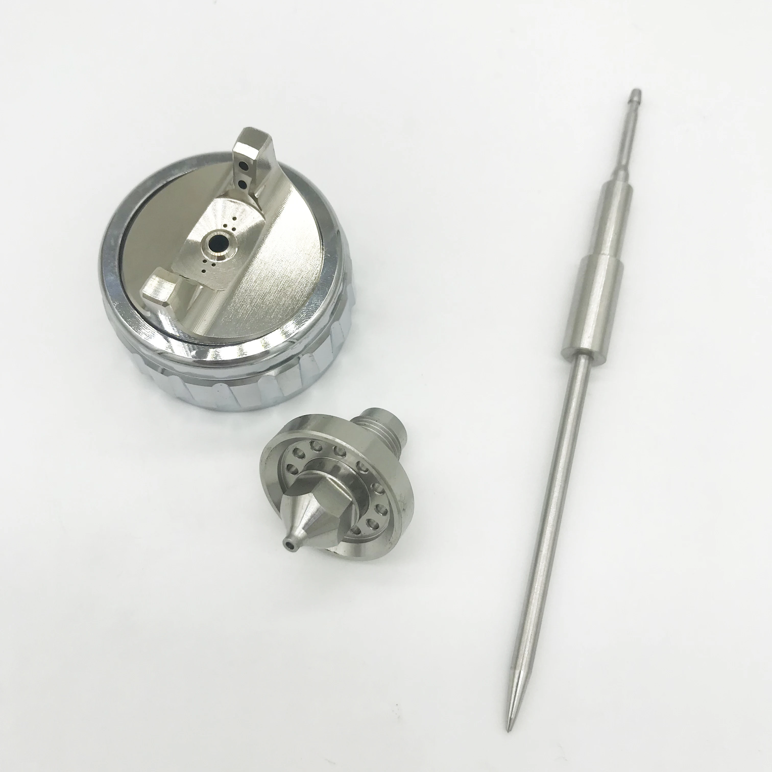 spray gun TT GFG repair tool nozzle mouth cap and so on car painting tool