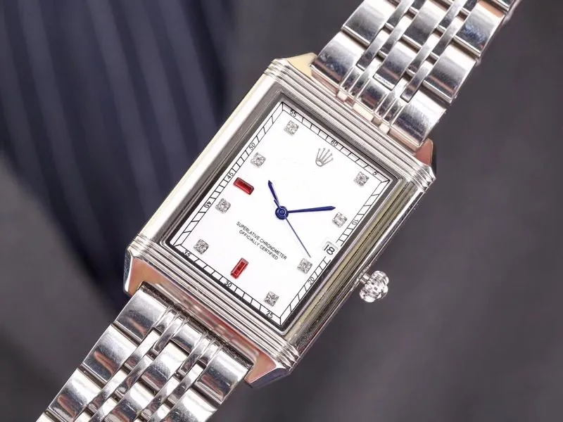 

Mens Watches Top Brand Runway Luxury European Design Automatic Mechanical Watch A06794