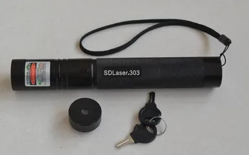 

Lazer Military green laser pointer high power 100w 100000m 532nm Hunting flashlight Dot tactical Burning Beam Burn Match SD 303