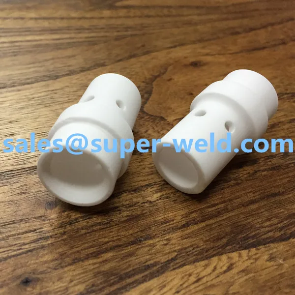 

Gas diffuser(36KD) 014.0023, 10pcs per lot, MIG MAG Welding torch consumable