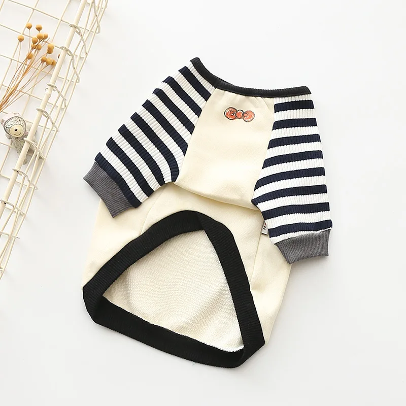 dogs fashion hoodies (4)