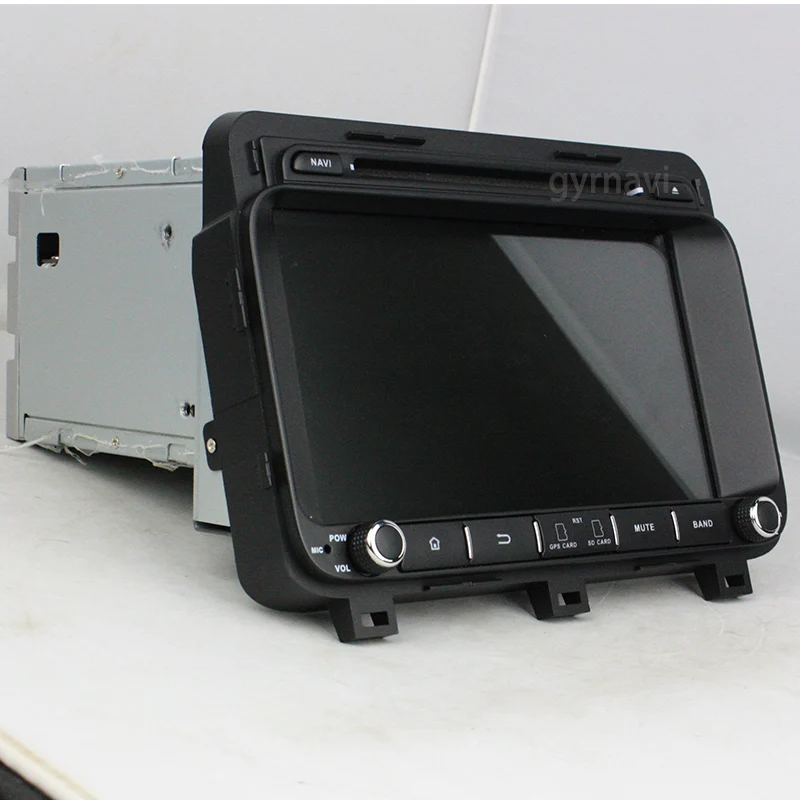 Best Android 9.0 Car GPS dvd Player for Kia K5 optima 2014 2015 with octa core wifi usb 4+64GB Auto Stereo  Headunit 2