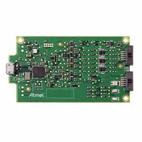 ATATMEL ICE PCBA ATMEL программатор отладки только эму Сэм и AVR|atmel sam|sam samavr programmer |