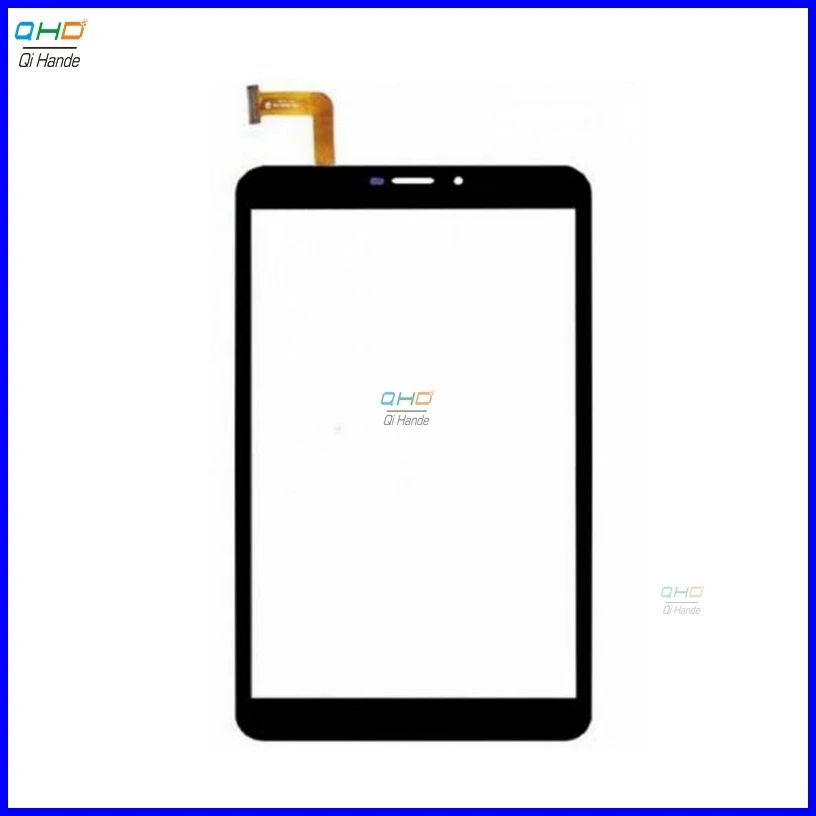 

Free shipping New touch for Telenor Smart Tab 8 8'' inch Touch screen touch Panel Digitizer Sensor replacement for MID touch