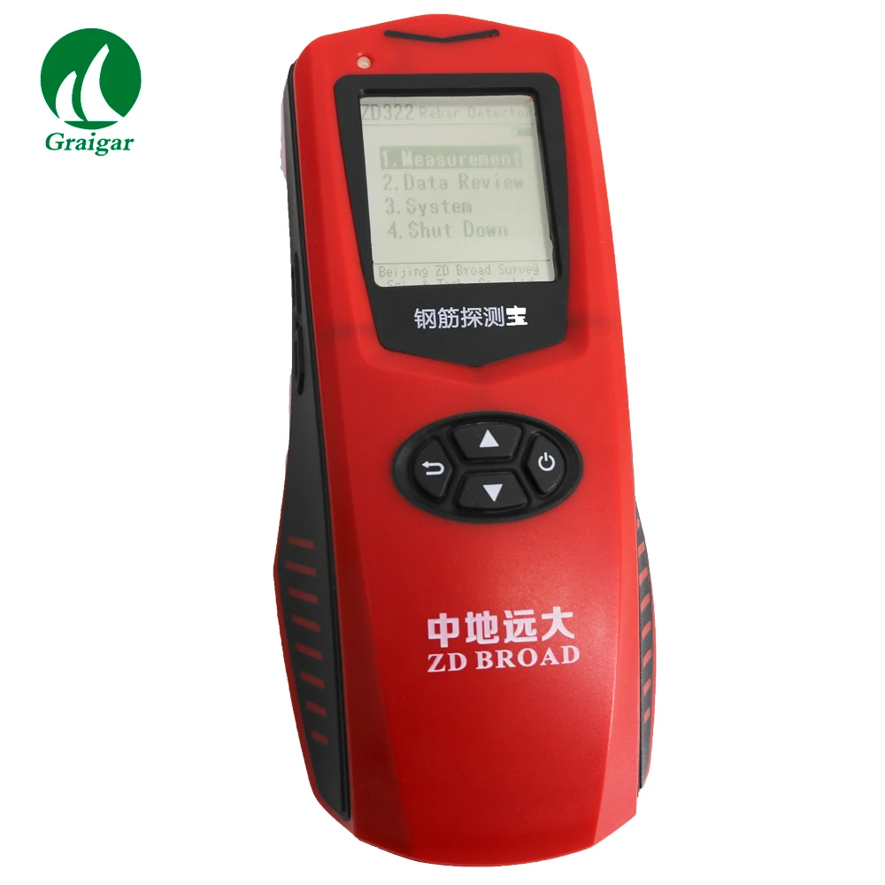 ZD322Hand-held эргономичный дизайн для легкой эксплуатации
