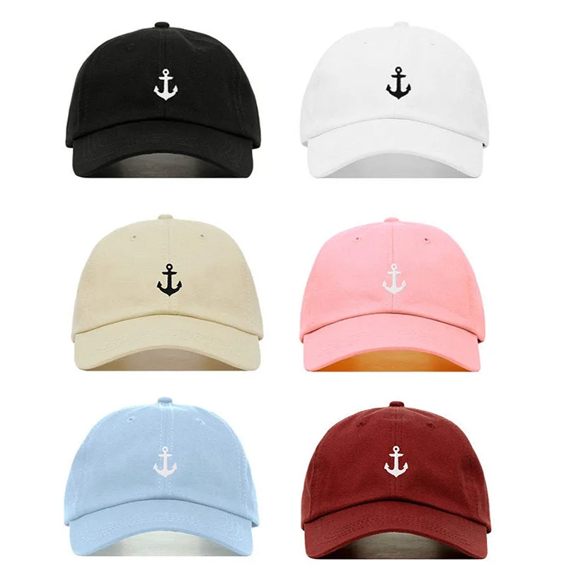 new spring and summer baseball cap fashion couple caps outdoor sports hats summer breathable sun dad hats