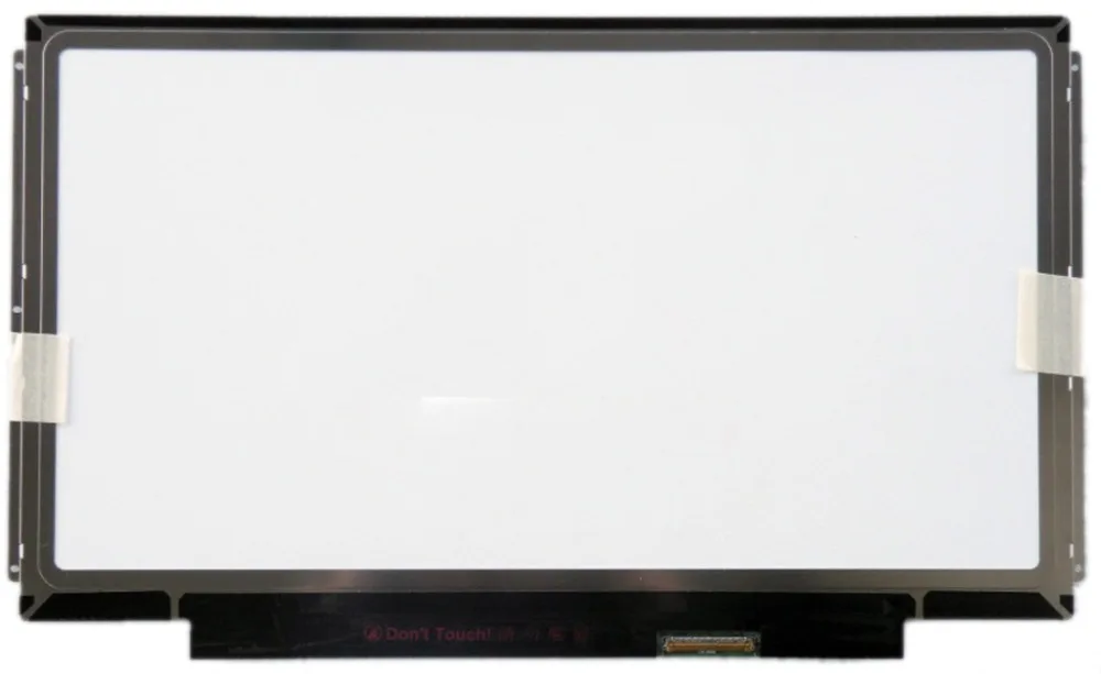 

Laptop Screen Model B133XTN01.0 13.3 inch 1366x768