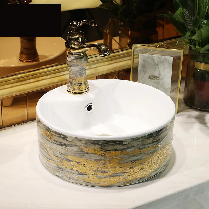 Table Top Basin Bathroom Sink Everything Bathroom