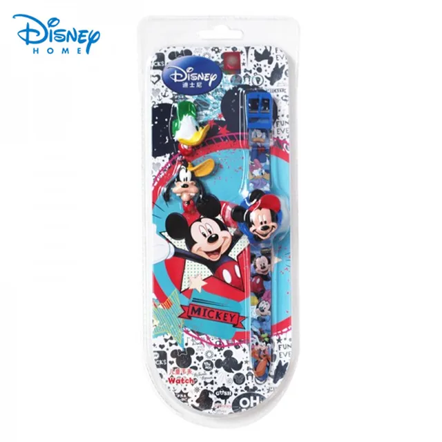 100% Genuine Disney Children Watch fashion boys girls silicone digital watch mic 100% Genuine Disney Children Watch fashion boys girls silicone digital watch mic