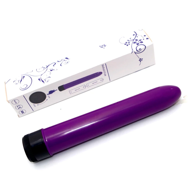 bullet Vibrator (2)
