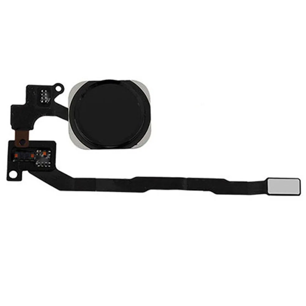 

For iPhone 5S Home Button With Cable Replacement