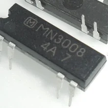 5 шт./лот MN3008 DIP-8