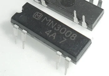 

new original 5pcs/lot MN3008 DIP-8