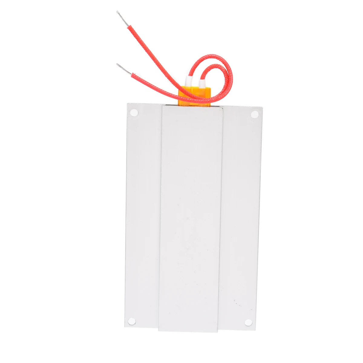 

1pc LED Remover PTC Heating Soldering Chip Remove Weld BGA Station Split Plate for BGA Solder Ball LED Light Bead Mayitr