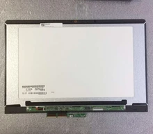 14 0 LCD Screen Touch Digitizer Assembly For Lenovo Yoga 710 710 14ISK FHD