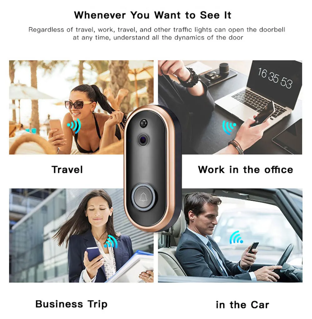 Video Doorbell (11)