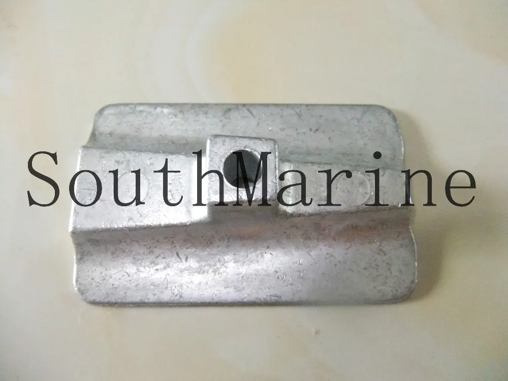 

F8-04000018 Anode for Parsun HDX F8 F9.8 Outboard Motor Lower Unit