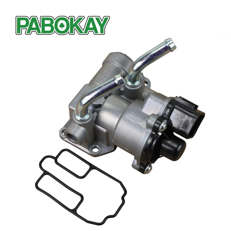 

Mitsubishi 1.8L Idle Air Control Valve Motor MD619948 1450A132 E9T08282