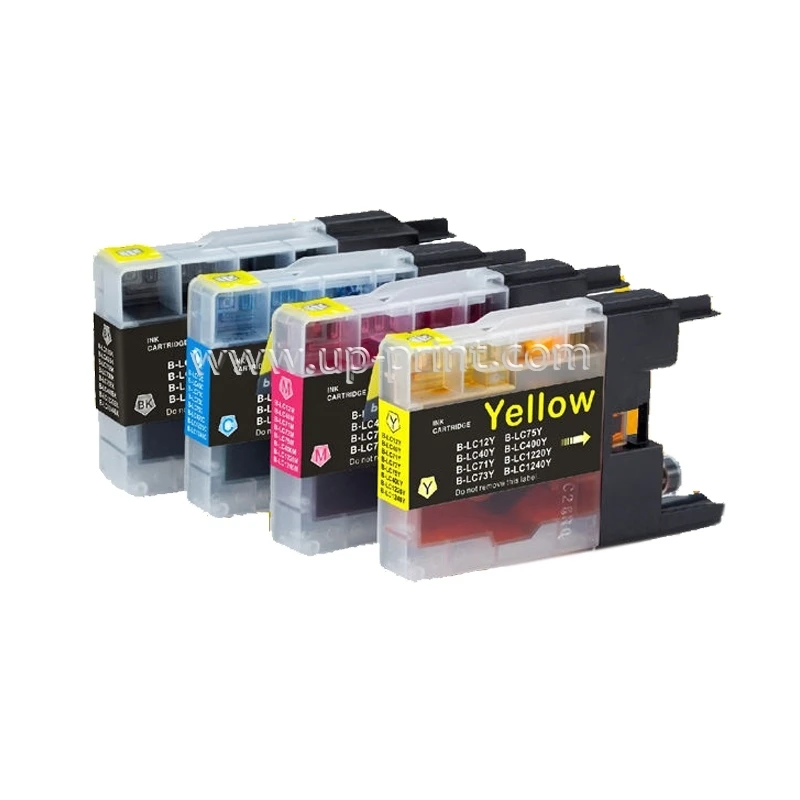 Cartucce Per Brother MFC J430W Compatibili E Originali - Foto 6