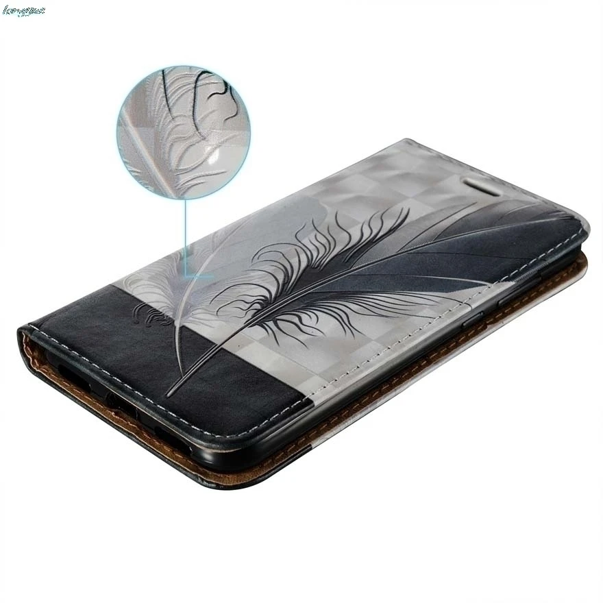 Кожаный чехол для sony Xperia XZ F8331 SO 01J Dual 5 0 &quotоткидной кожаный телефона XZs G8232 03J G8231