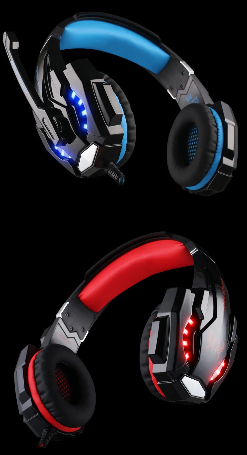 Gaming headphones for computer 12